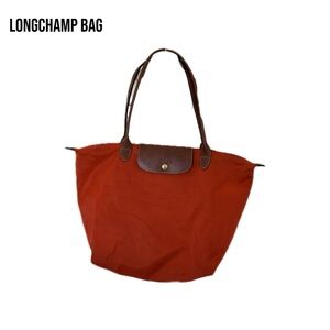 Longchamp le pliage